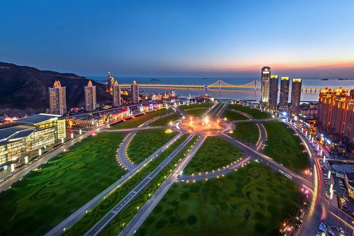 辽宁，历史与现代交融，商机无限聚集地