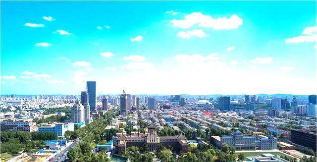 吉林发展的双刃剑效应探析与个人观点分享