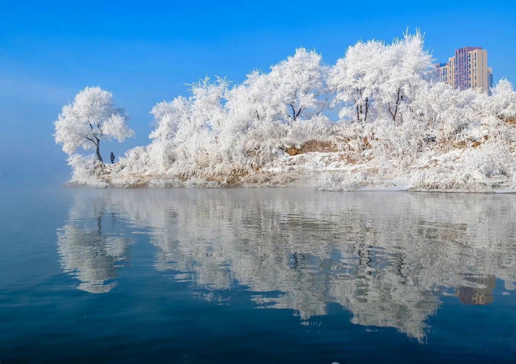 吉林印象，遇见东北之美