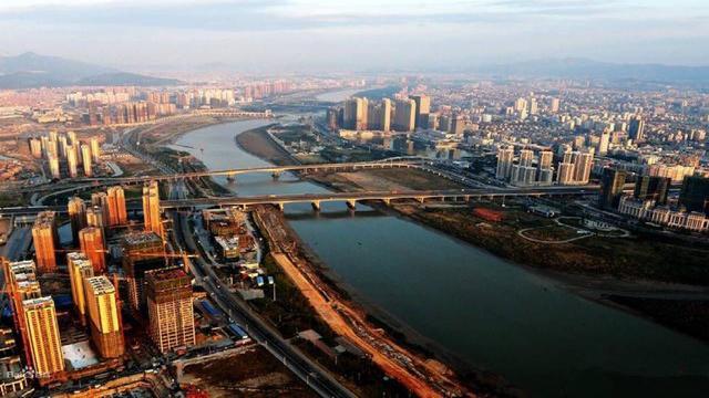 福建，文化繁荣与经济交汇的崛起之地