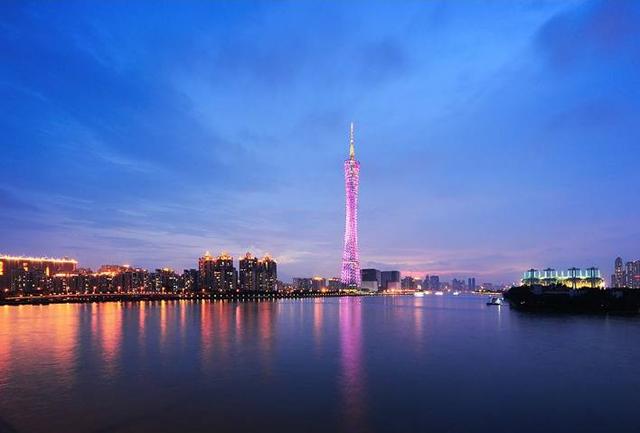 南国明珠·魅力广东，探秘广东韵味之旅