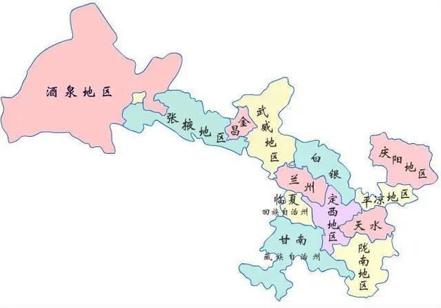 穿越千年，甘肃文化之旅🌄🏰