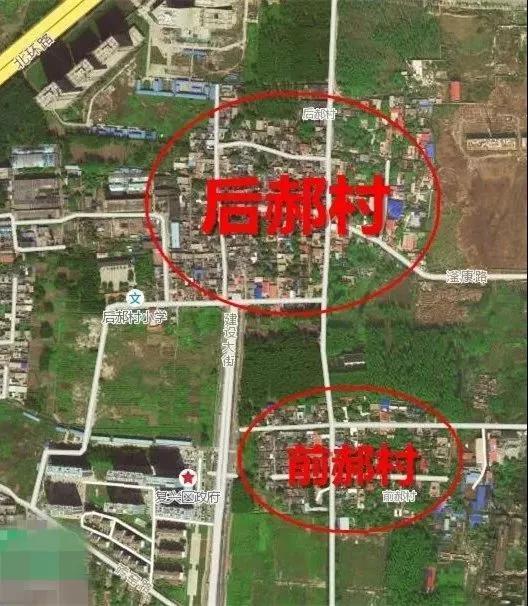 邯郸，探寻千年风华的历史名城