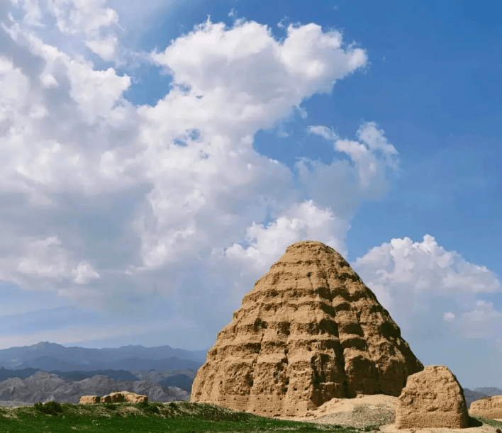 塞上江南，宁夏历史回响探寻