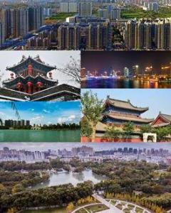 邢台，致敬亲爱的听众们